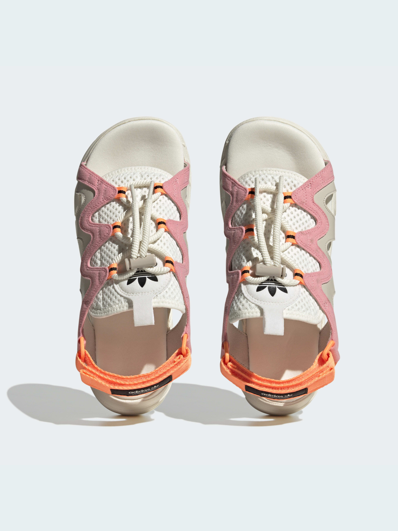 Сандалии Adidas модель HP9570 Фото