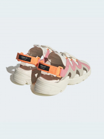 Сандалии Adidas модель HP9570 Фото