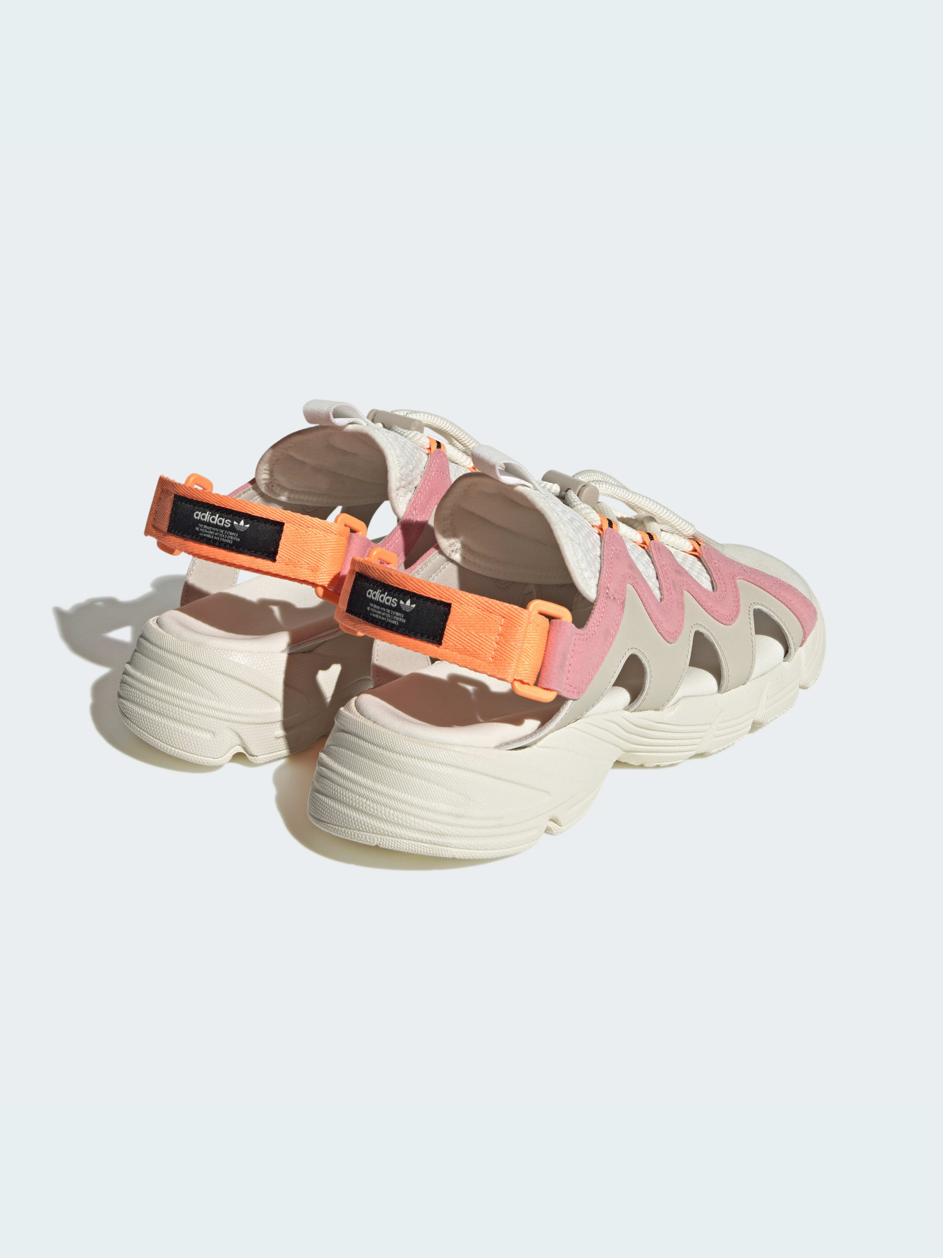 Сандалії Adidas модель HP9570 Сандалії Adidas модель HP9570 Фото