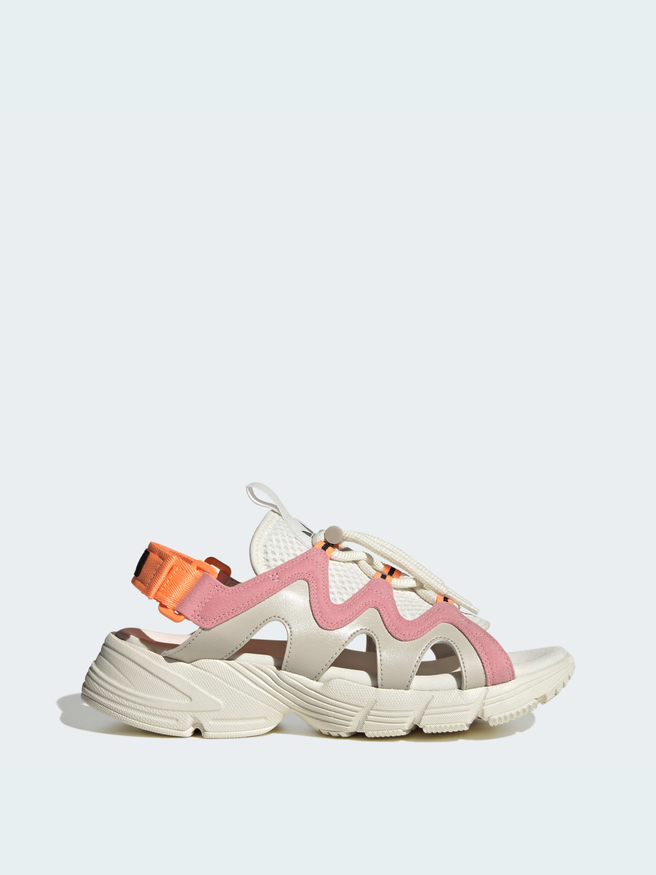 Сандалії Adidas модель HP9570 Сандалії Adidas модель HP9570 Фото