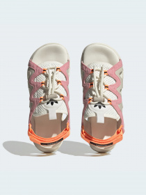 Сандалії Adidas модель HP9570 Сандалії Adidas модель HP9570 Фото