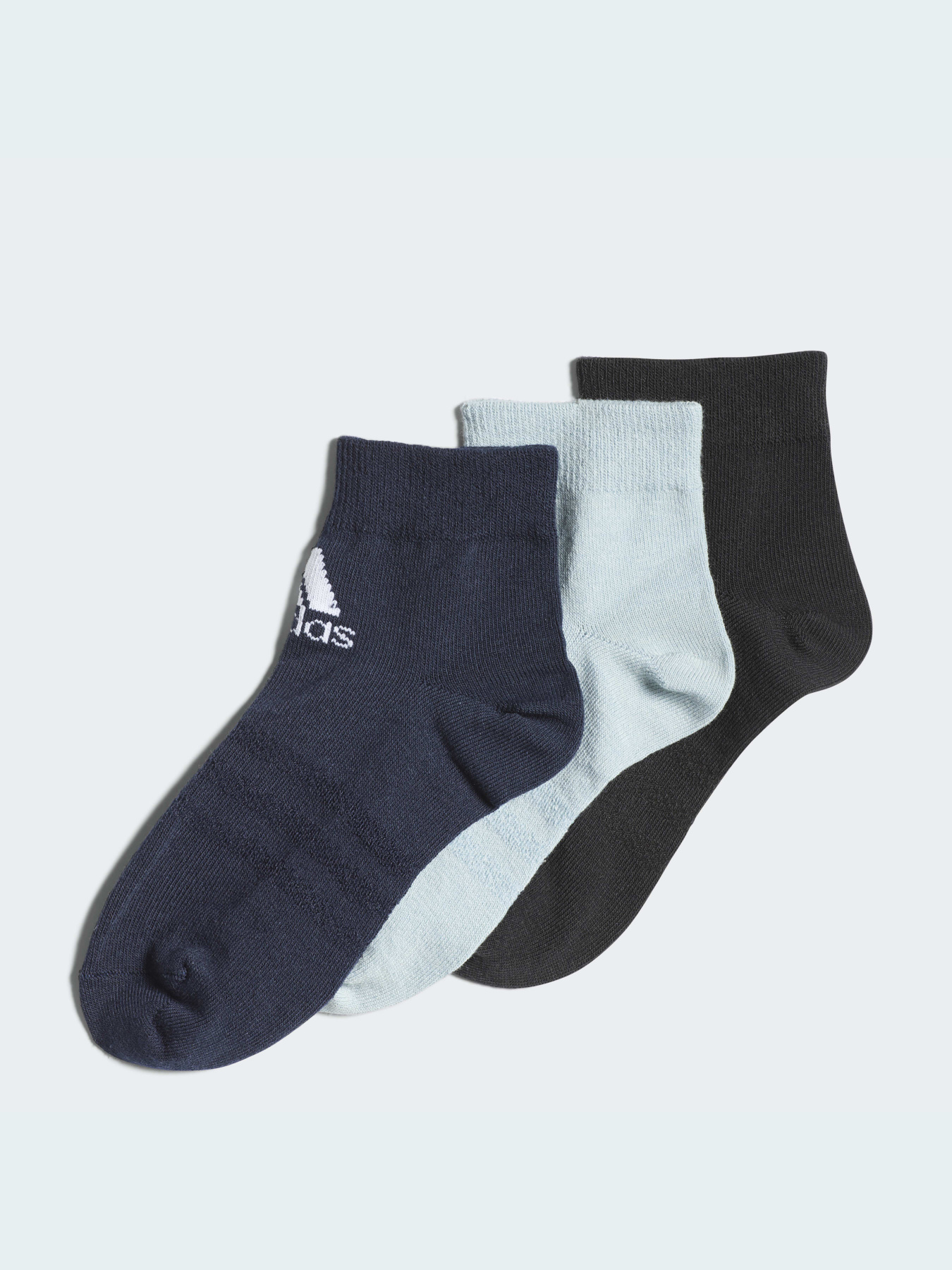 Набір шкарпеток Adidas модель HF4716 Фото