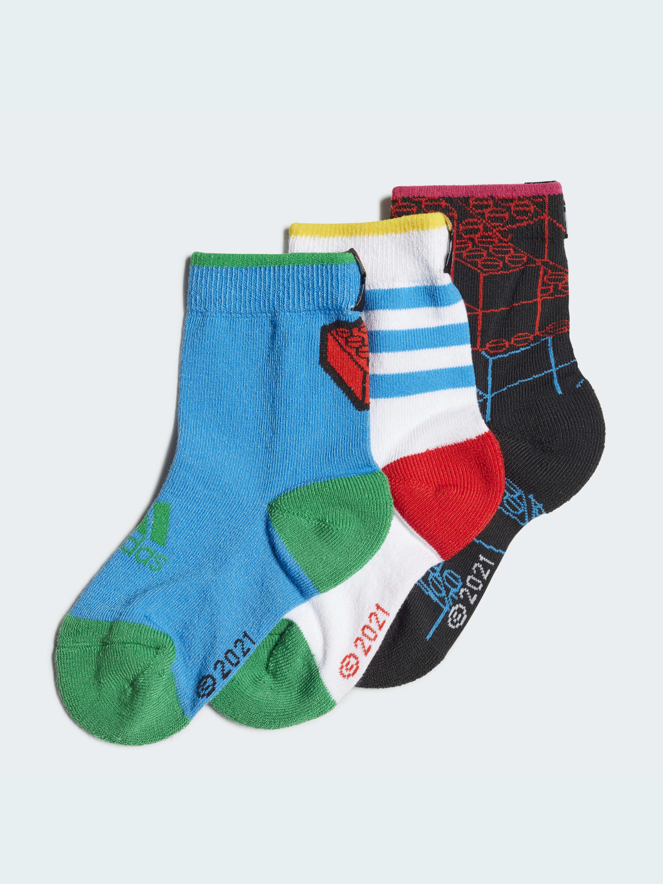 Набір шкарпеток Adidas модель GU3740 Фото