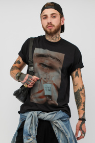 Футболки и поло YAPPI модель MB2294 Фото