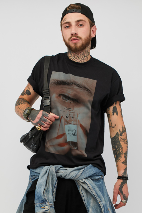 Футболки і поло YAPPI модель MB2294 Фото