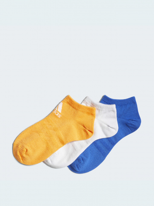 Набір шкарпеток Adidas модель HF4726 Фото