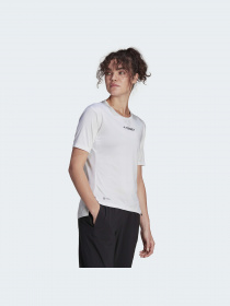 Спортивная футболка Adidas модель H53387 Спортивная футболка Adidas модель H53387 Фото