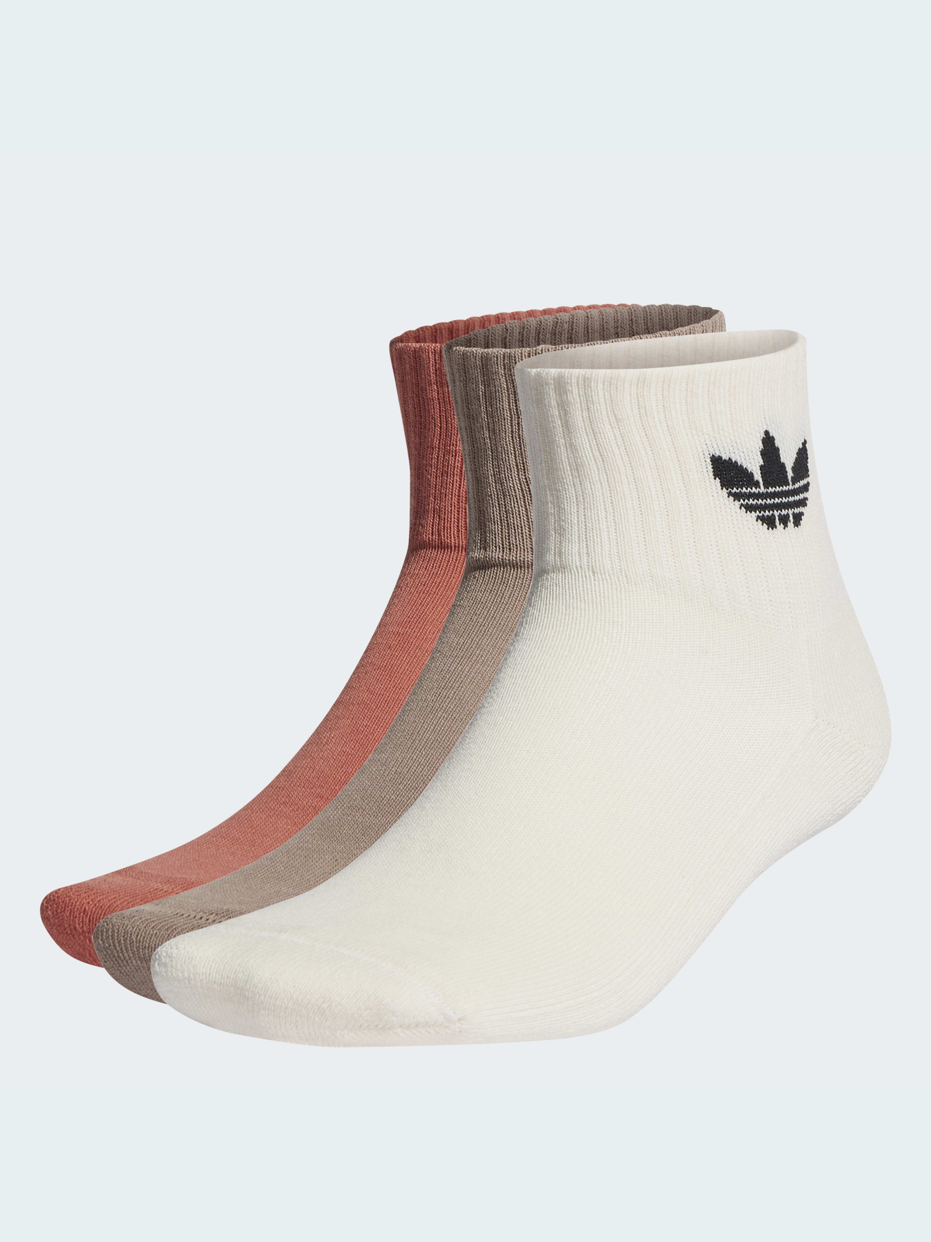 Набір шкарпеток Adidas Adicolor модель HC9549 Фото