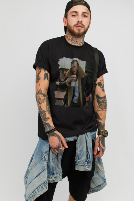 Футболки і поло YAPPI модель MB2297 Фото