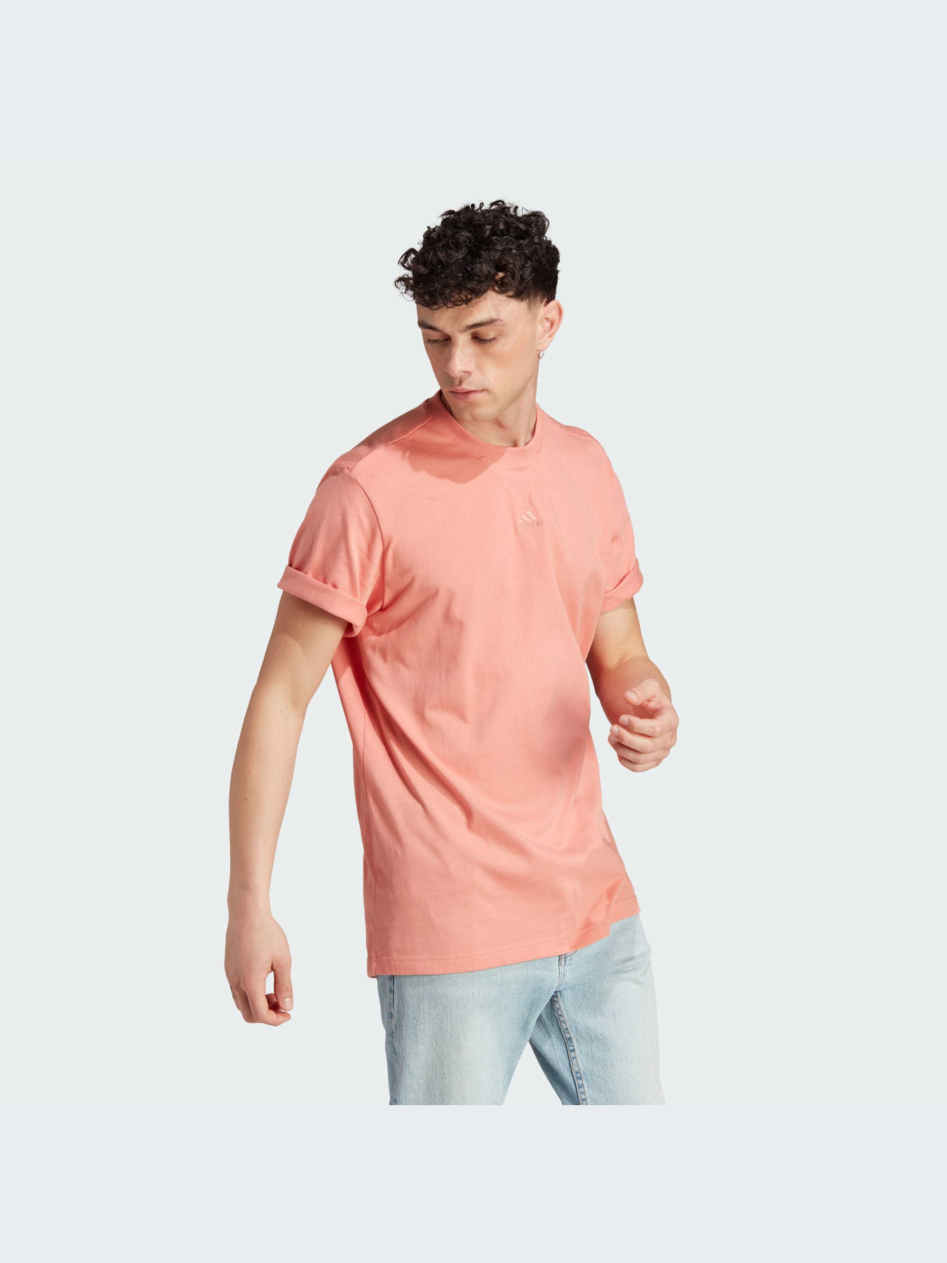 Футболка Adidas модель IL9021 Фото