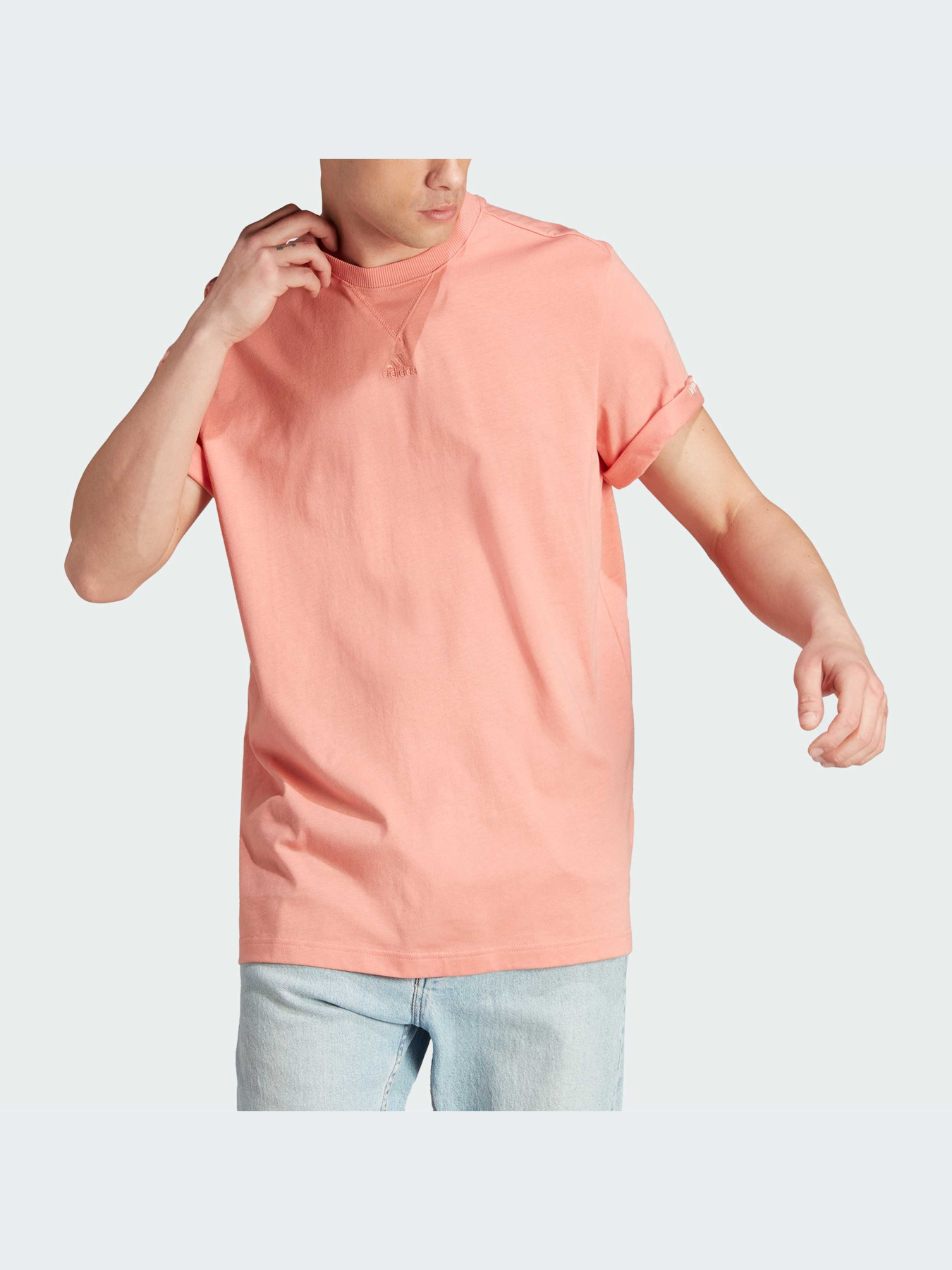 Футболка Adidas модель IL9021 Фото