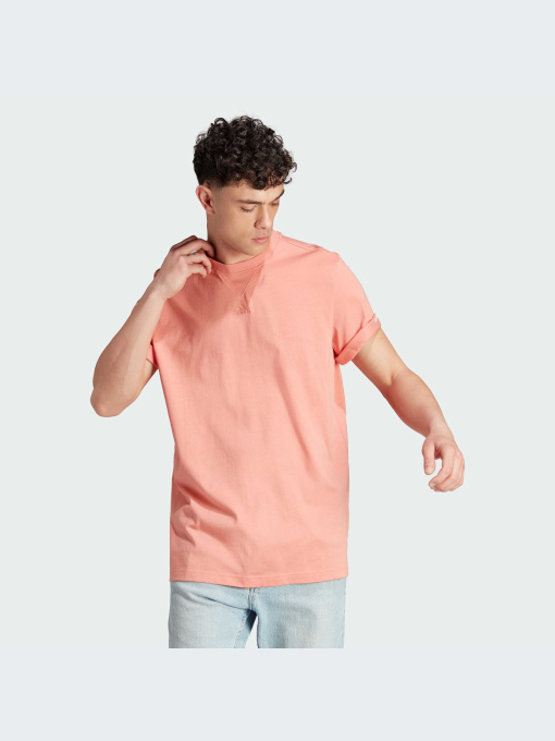 Футболка Adidas модель IL9021 Фото