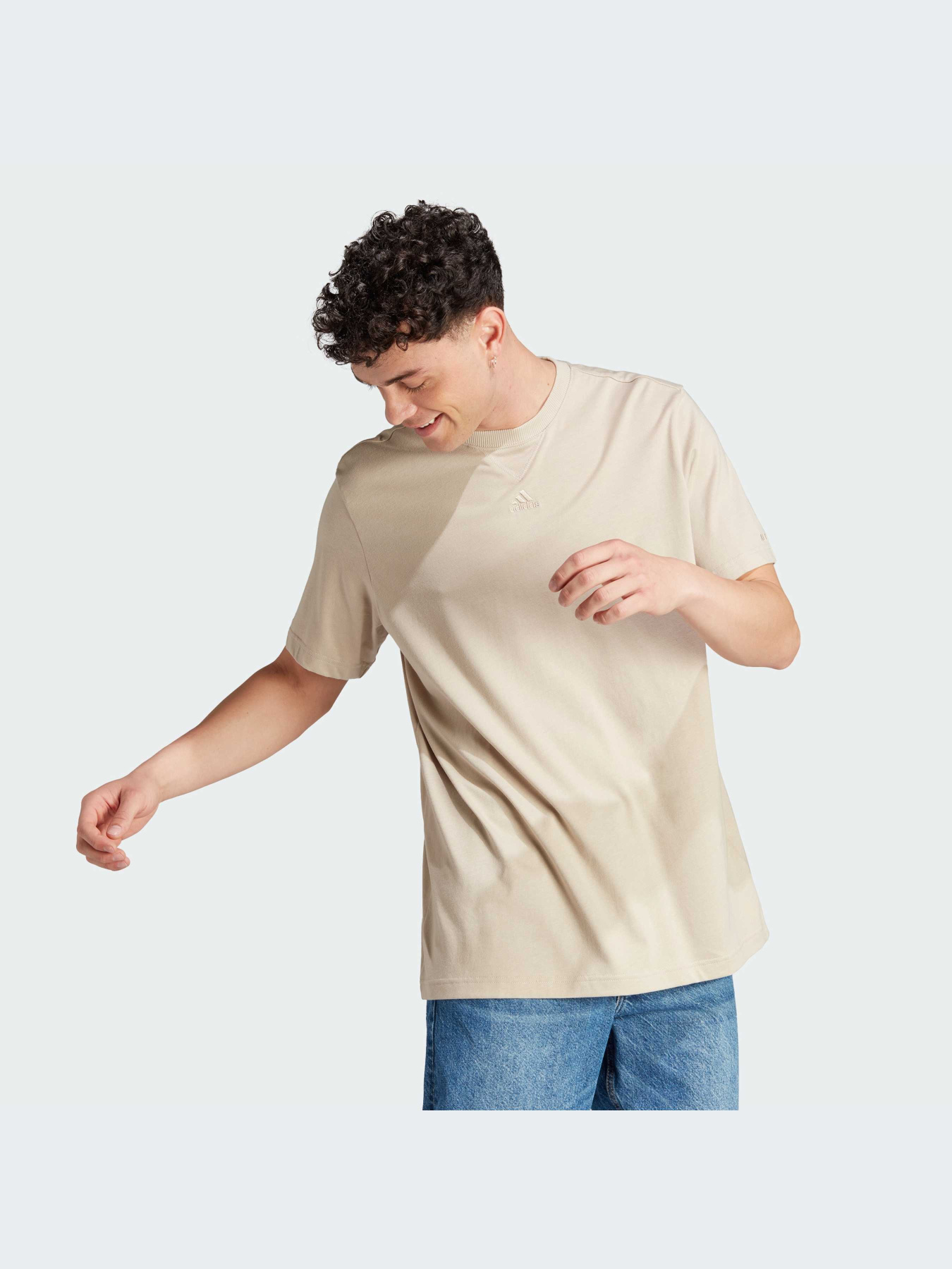 Футболка Adidas модель IL9019 Фото