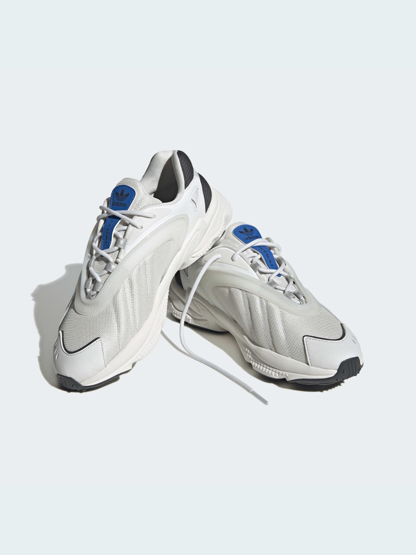 Кроссовки Adidas Ozweego модель GZ9405 Фото