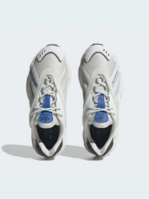 Кроссовки Adidas Ozweego модель GZ9405 Фото