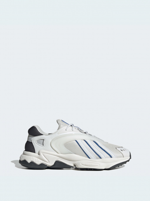 Кроссовки повседневные Adidas Ozweego модель GZ9405 Фото