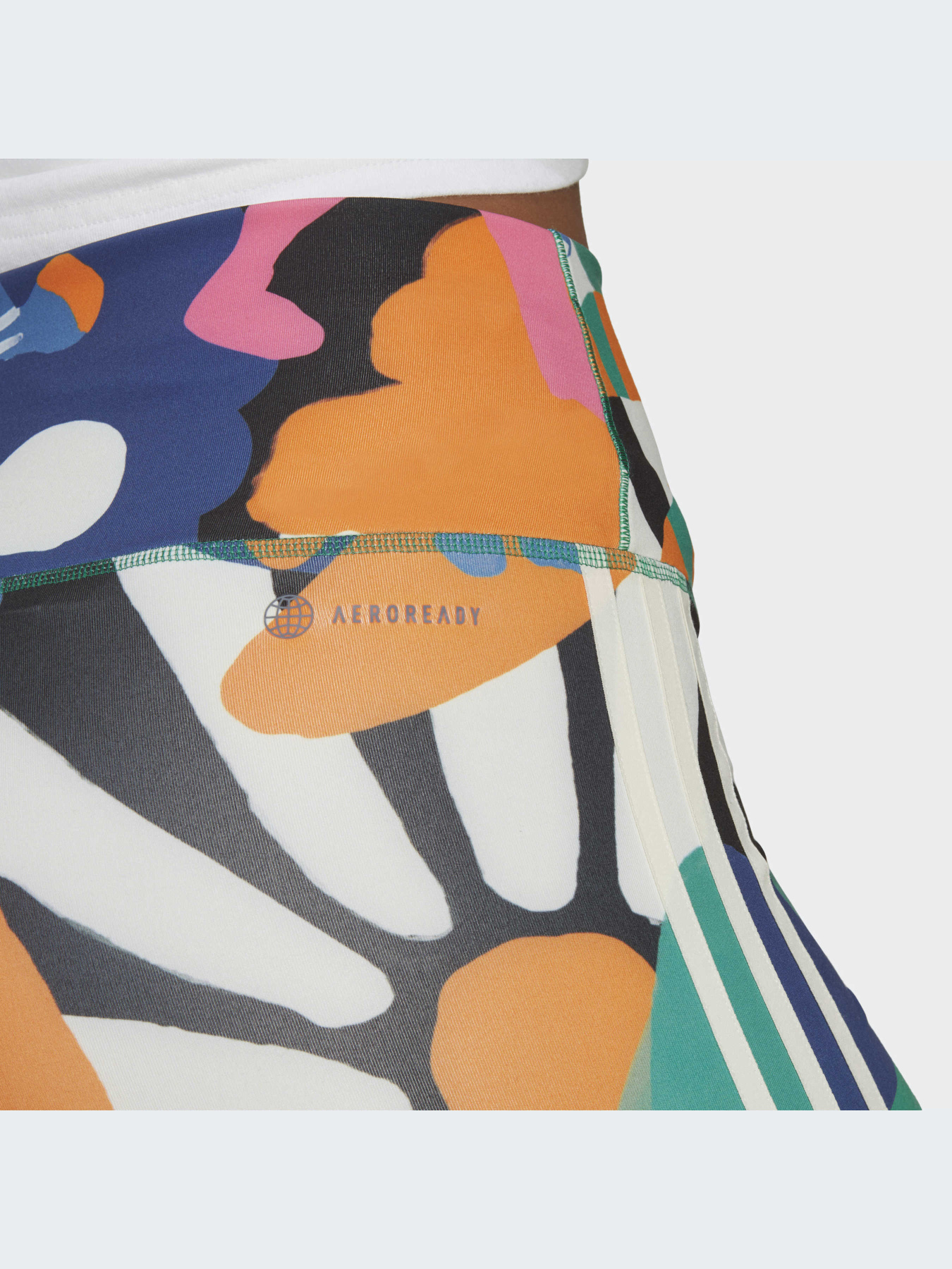 Леггинсы Adidas модель HS1191 Фото