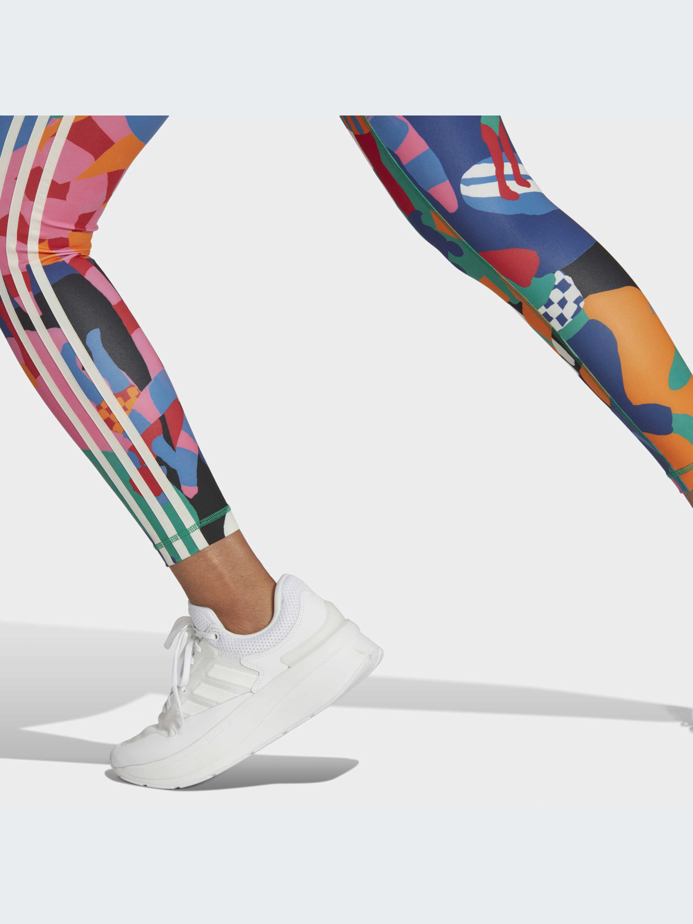 Леггинсы Adidas модель HS1191 Фото