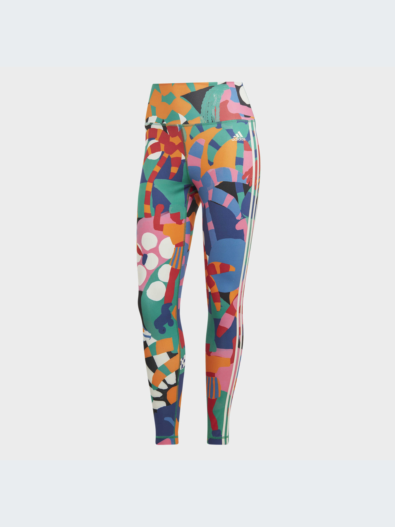 Леггинсы Adidas модель HS1191 Фото