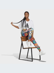 Леггинсы Adidas модель HS1191 Фото