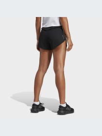 Шорти спортивні Adidas 3 Stripes модель HR9862 Фото