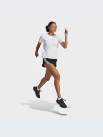 Шорти спортивні Adidas 3 Stripes модель HR9862 Фото