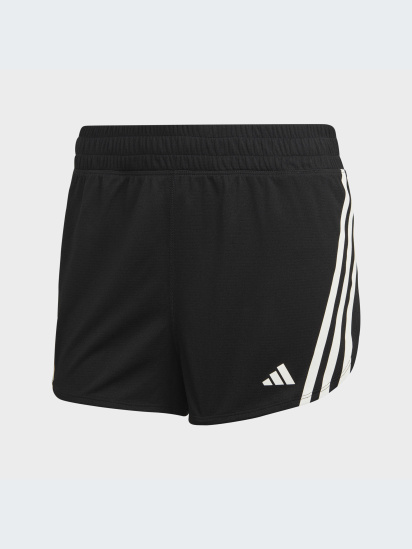 Шорти спортивні adidas 3 Stripes модель HR9862 — фото 8 - INTERTOP
