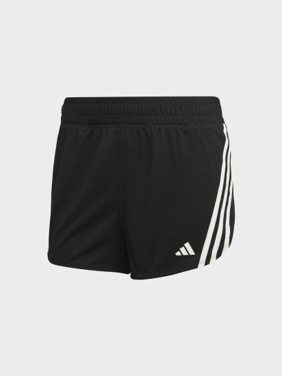 Шорти спортивні adidas 3 Stripes модель HR9862 — фото - INTERTOP
