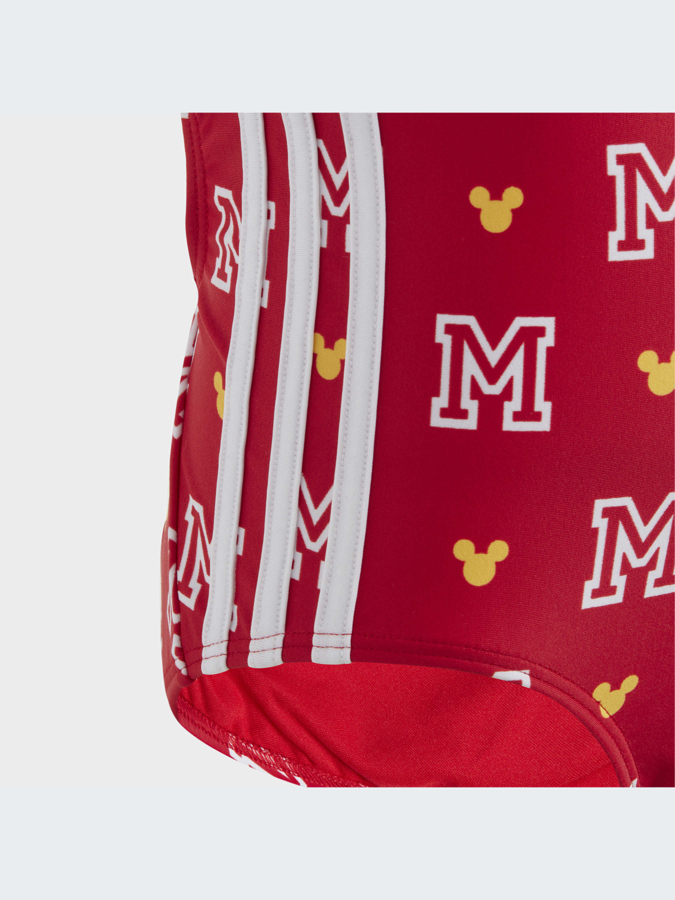 Купальник Adidas x Disney модель HR7444 Фото