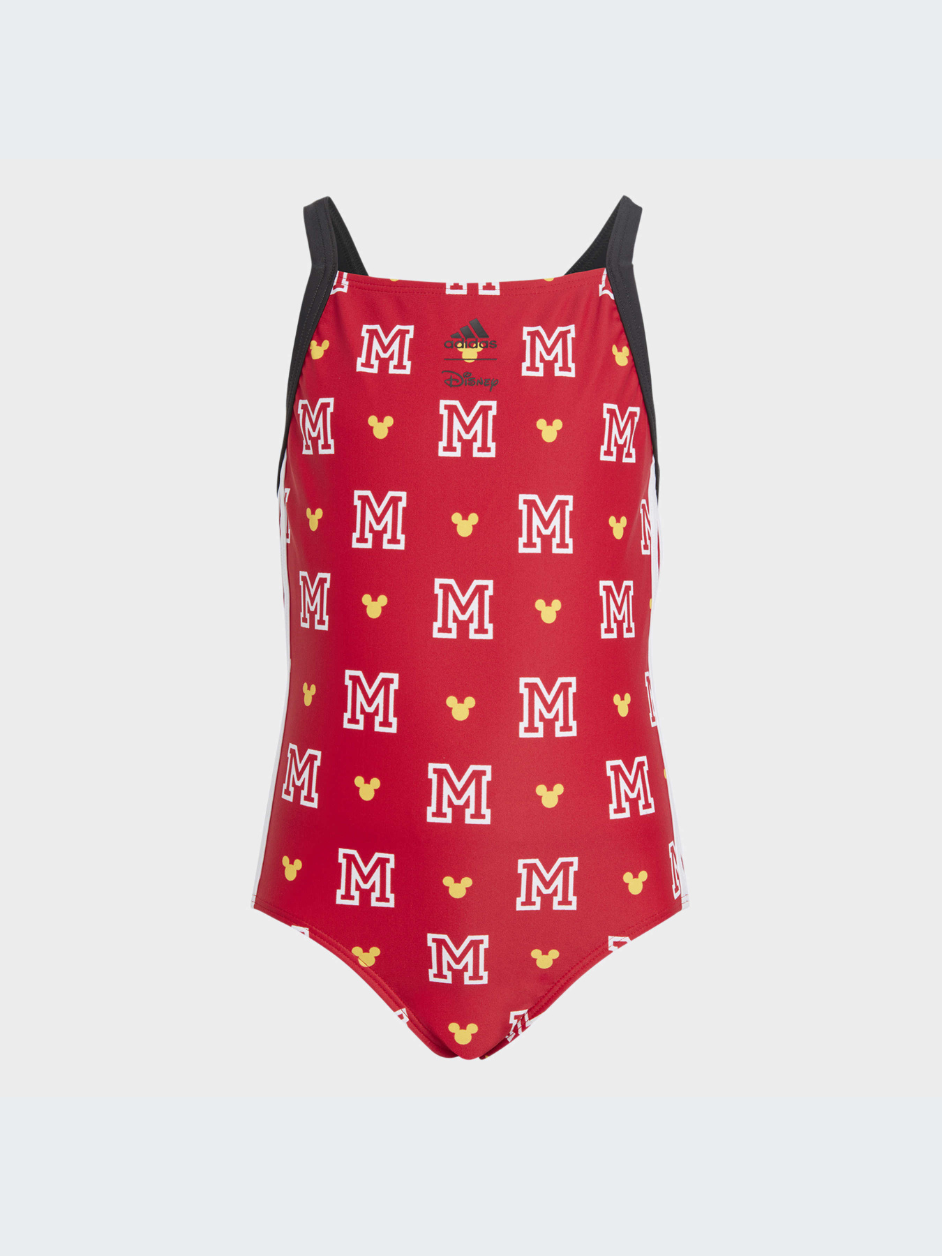 Купальник Adidas x Disney модель HR7444 Фото