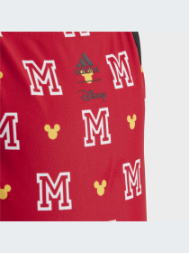 Купальник Adidas x Disney модель HR7444 Фото