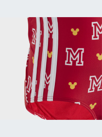 Купальник Adidas x Disney модель HR7444 Фото