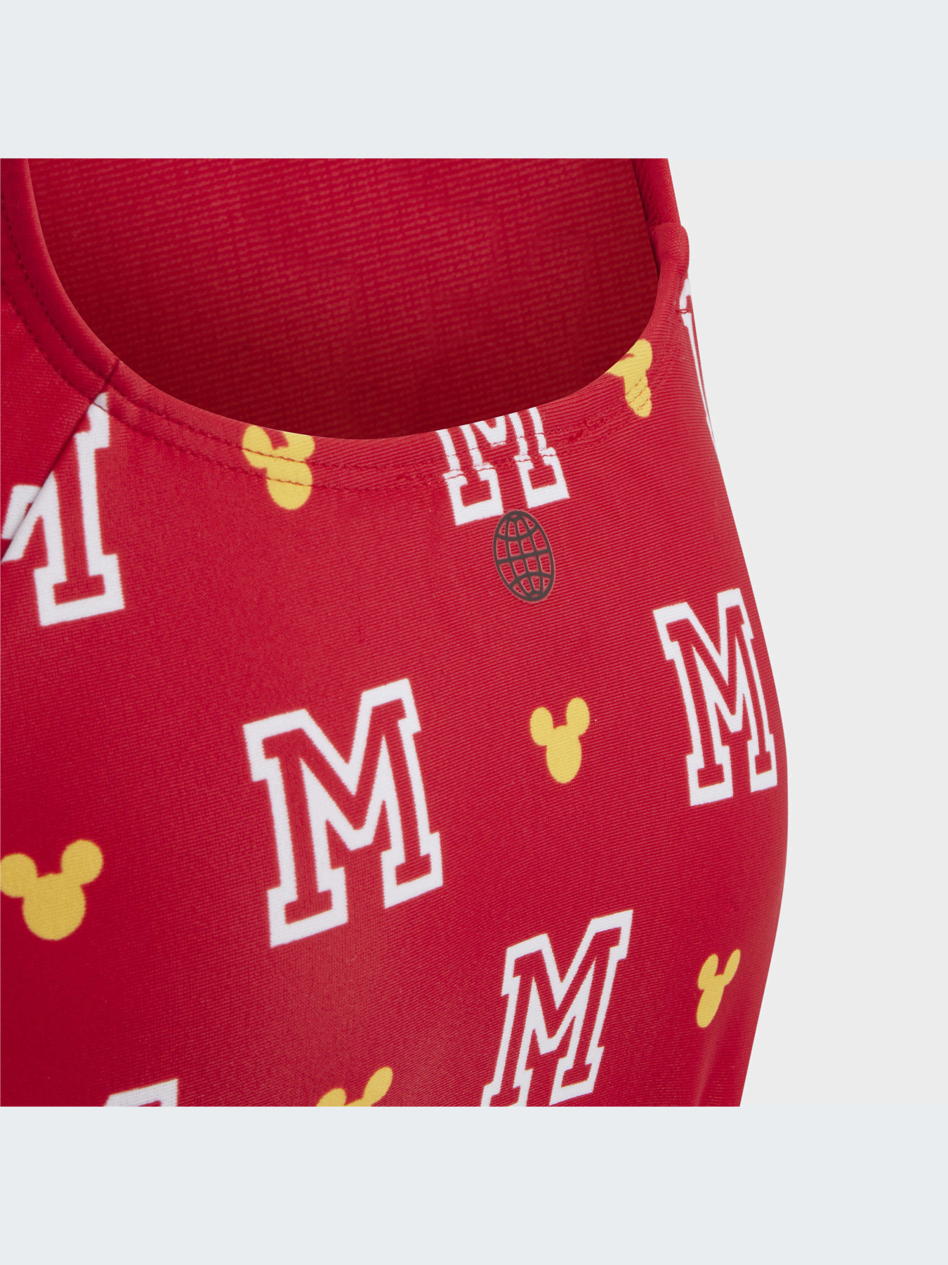 Купальник Adidas x Disney модель HR7444 Фото