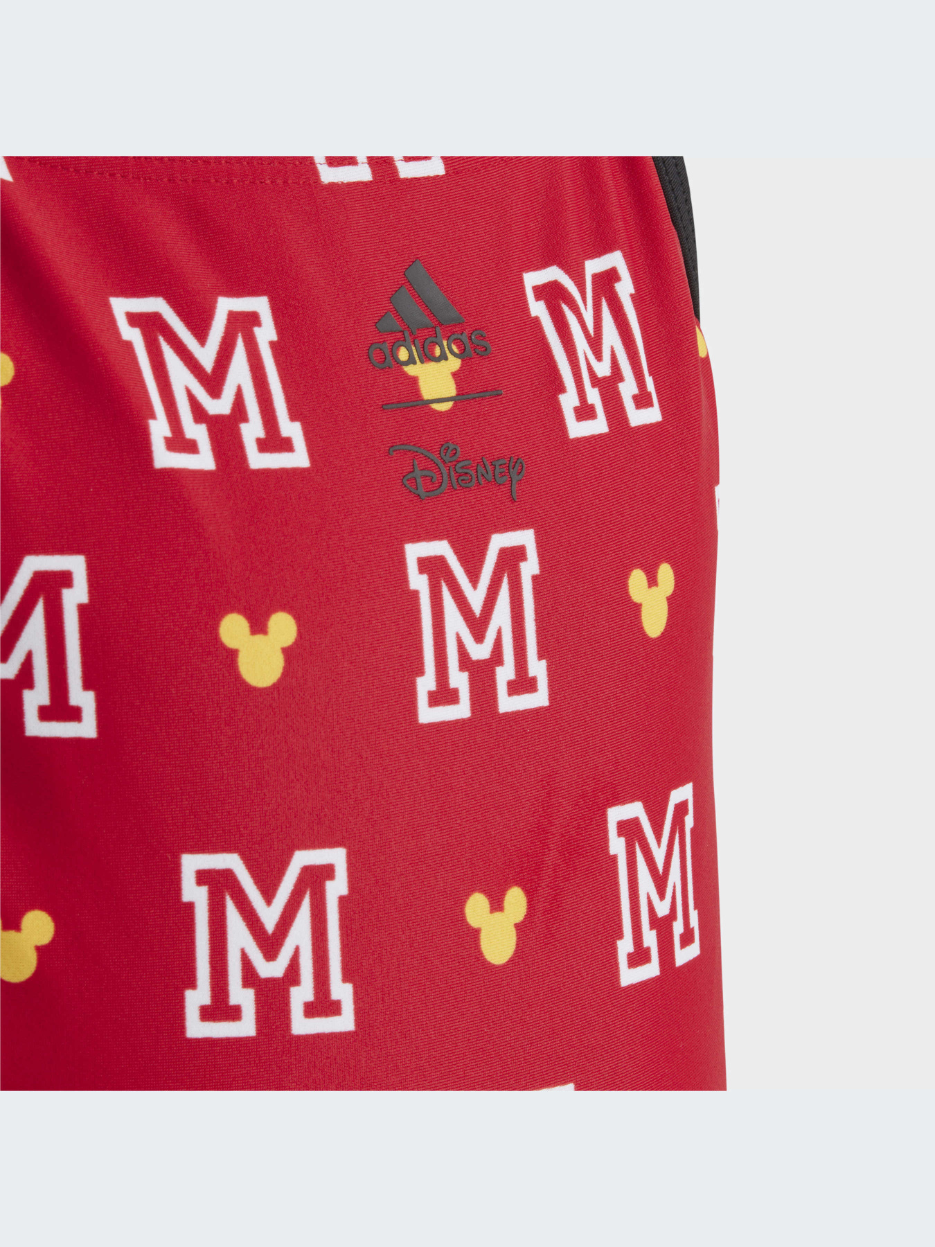 Купальник Adidas x Disney модель HR7444 Фото