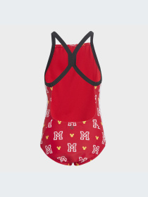 Купальник Adidas x Disney модель HR7444 Фото