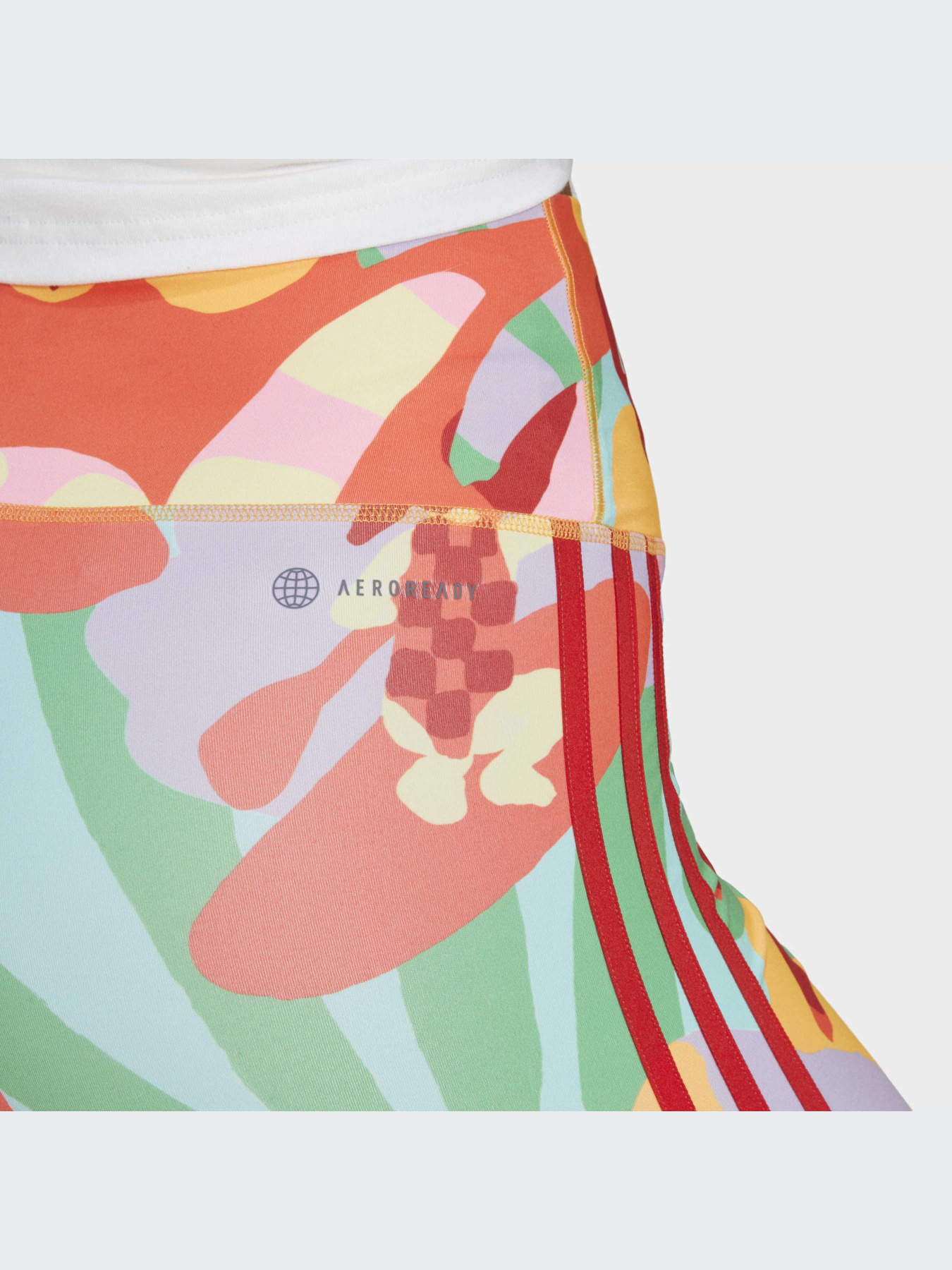 Леггинсы Adidas модель HS1192 Фото