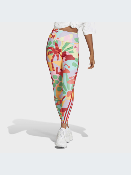 Леггинсы Adidas модель HS1192 Фото