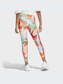 Легінси Adidas модель HS1192 Фото