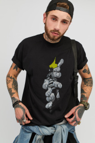 Футболки и поло YAPPI модель MB2296 Фото