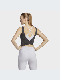 Топ спортивный Adidas модель HS8120 Фото