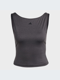 Топ спортивный Adidas модель HS8120 Фото