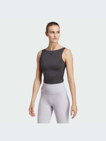 Спортивний топ Adidas модель HS8120 Фото