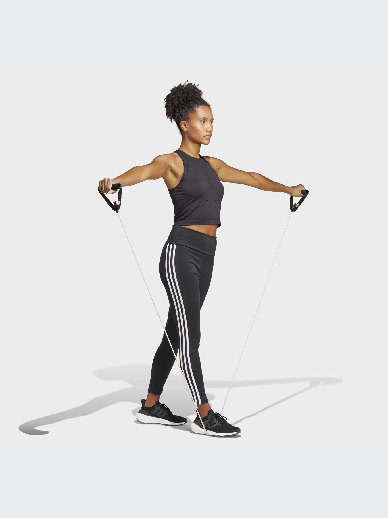 Майка спортивная Adidas модель HT9377 Фото