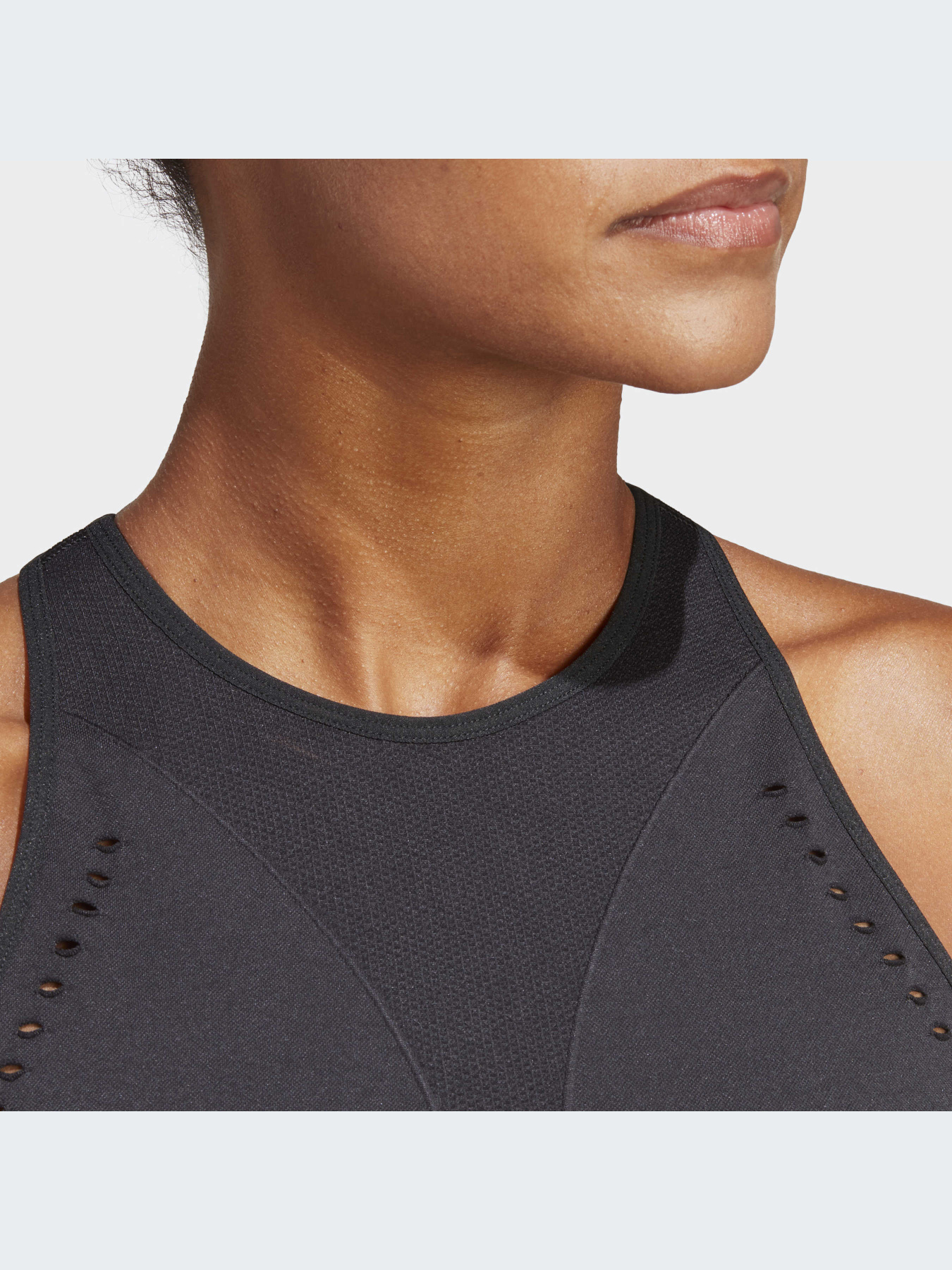 Майка спортивная Adidas модель HT9377 Фото