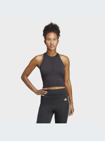 Спортивная майка Adidas модель HT9377 Спортивная майка Adidas модель HT9377 Фото