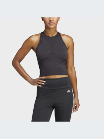 Спортивная майка Adidas модель HT9377 Спортивная майка Adidas модель HT9377 Фото