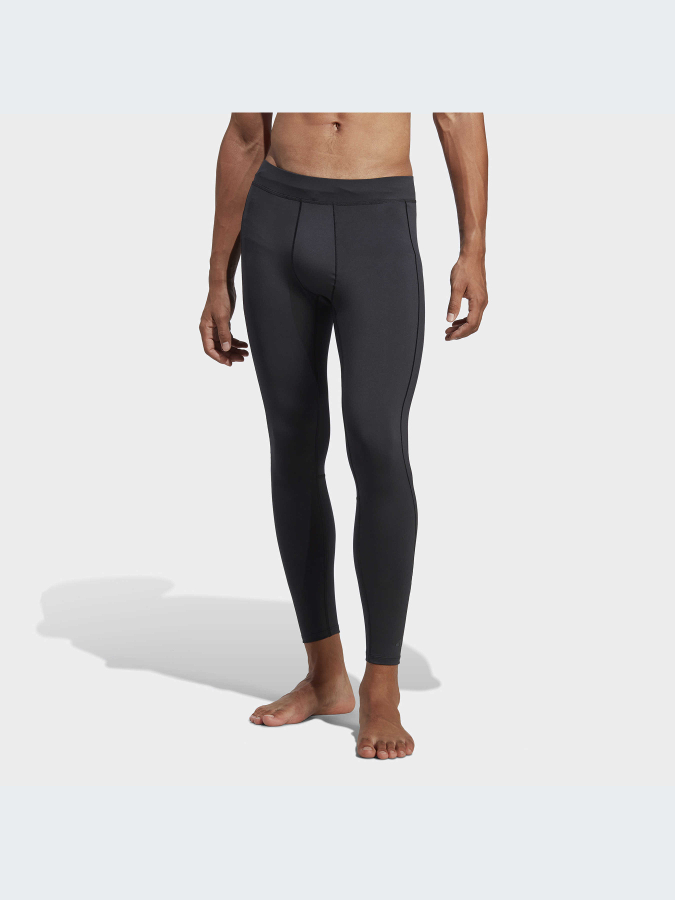 Тайтсы Adidas модель HT2119 Фото