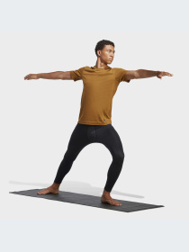 Тайтсы Adidas модель HT2119 Фото