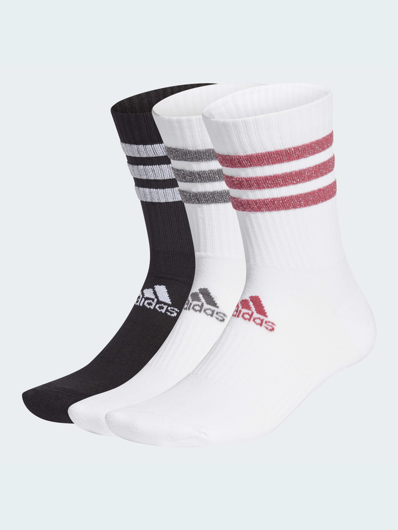 Набор носков Adidas модель GH7542 Фото