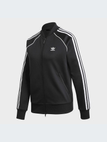 Кофта Adidas Adicolor модель GD2374 Фото